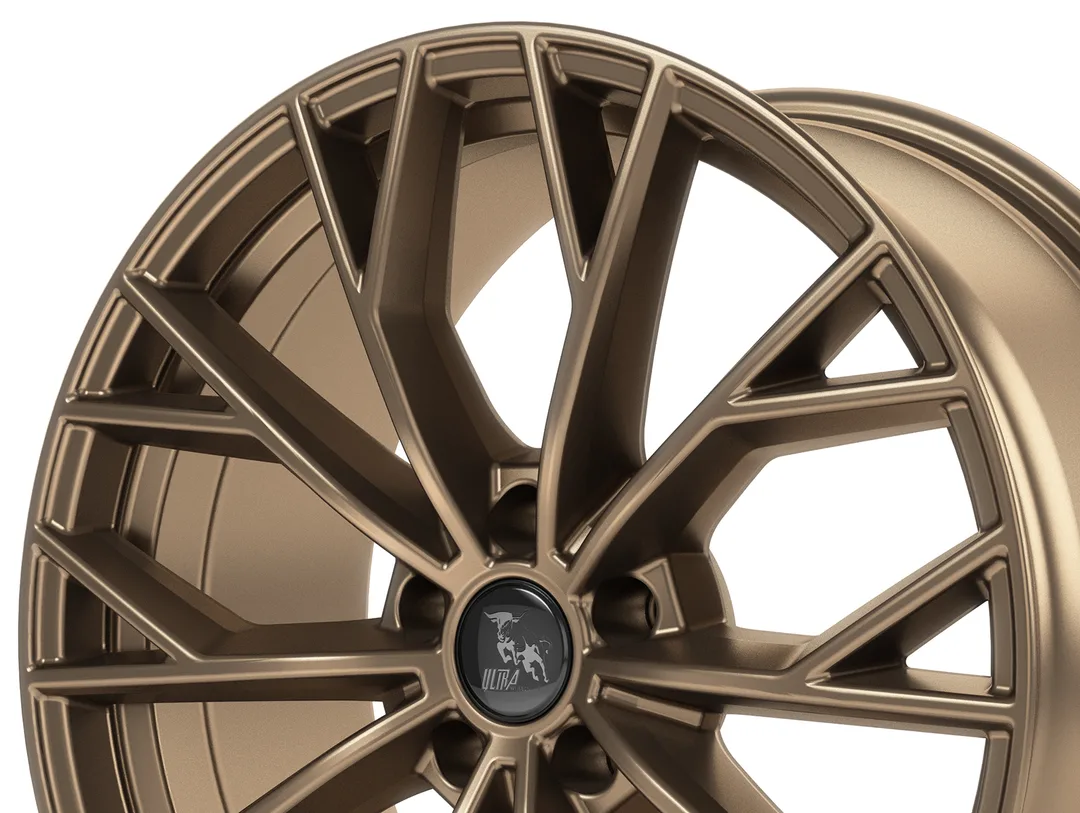 ULTRA Wheels UA23 RS EVO