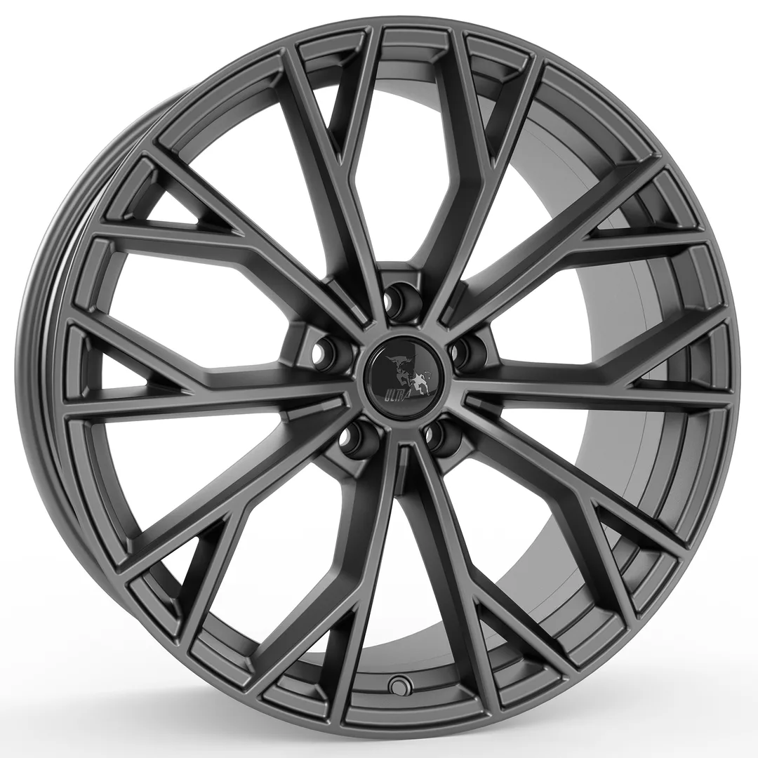 ULTRA Wheels UA23 RS EVO