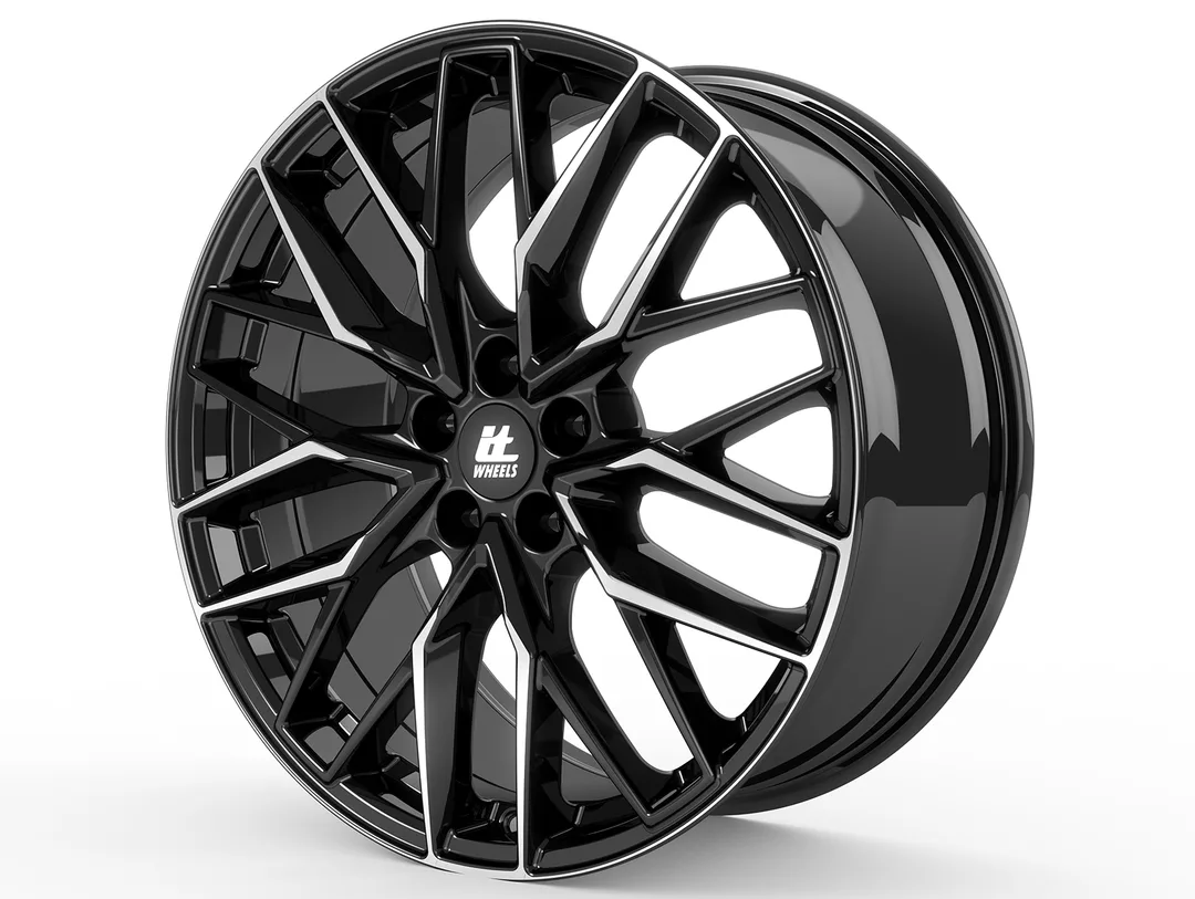 itWheels XANA