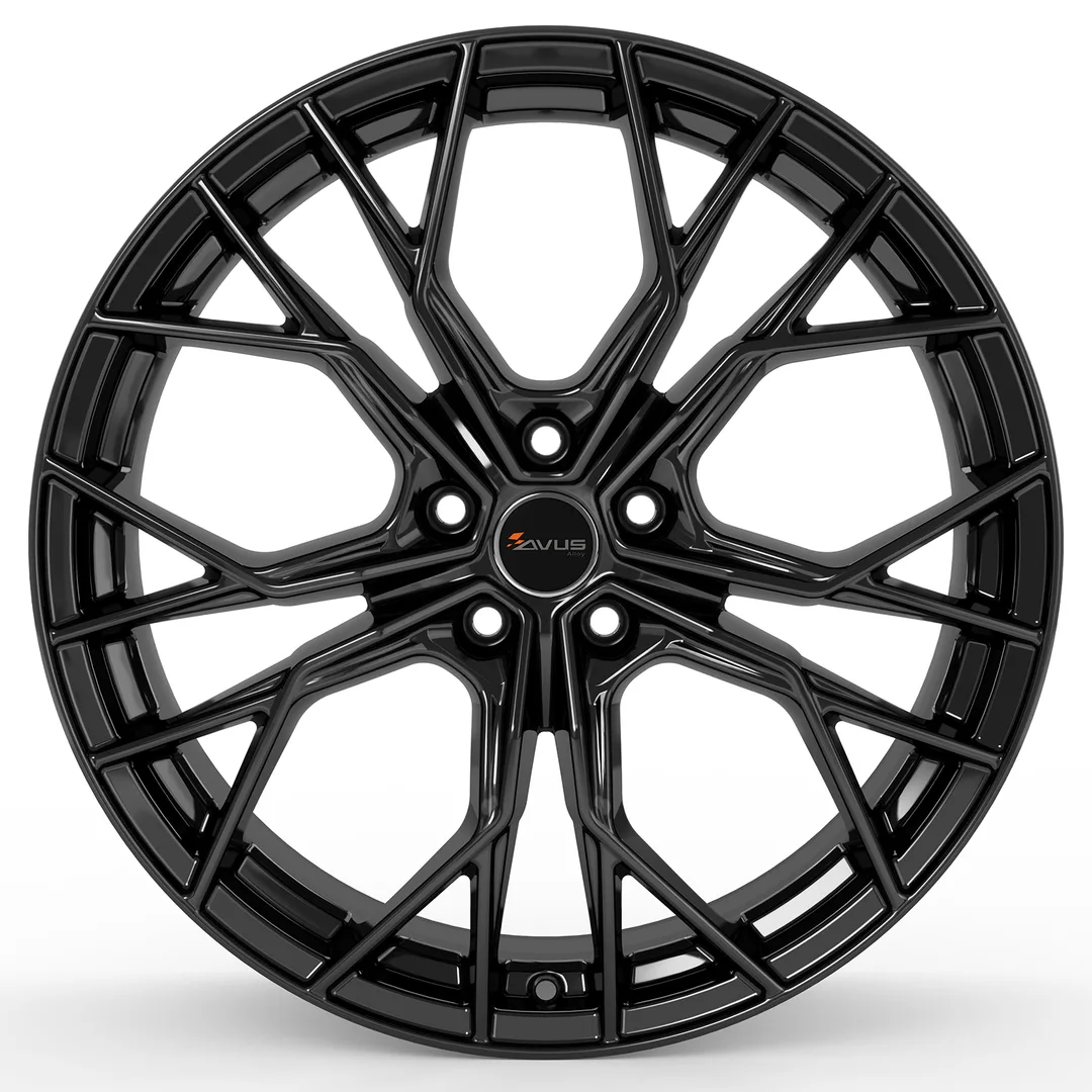 AVUS Racing AC-M10