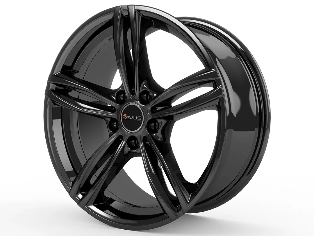 AVUS Racing AC-MB3