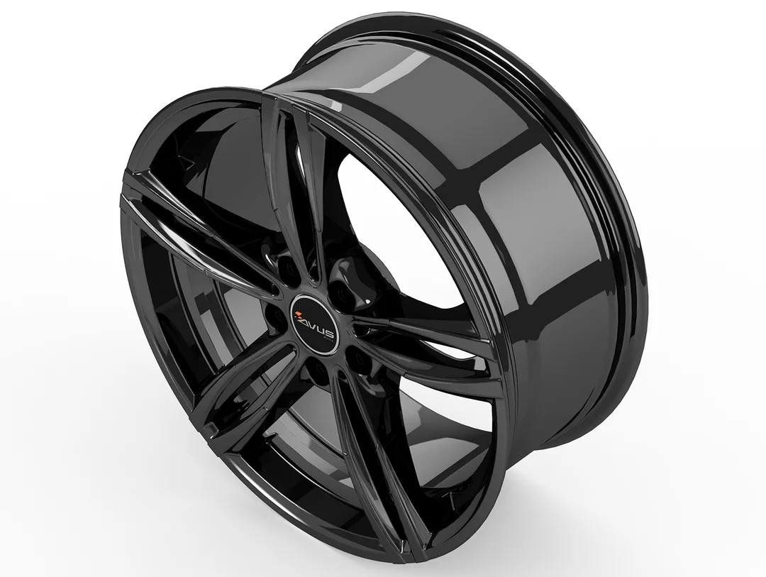 AVUS Racing AC-MB3