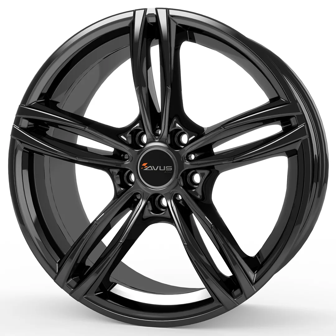 AVUS Racing AC-MB3