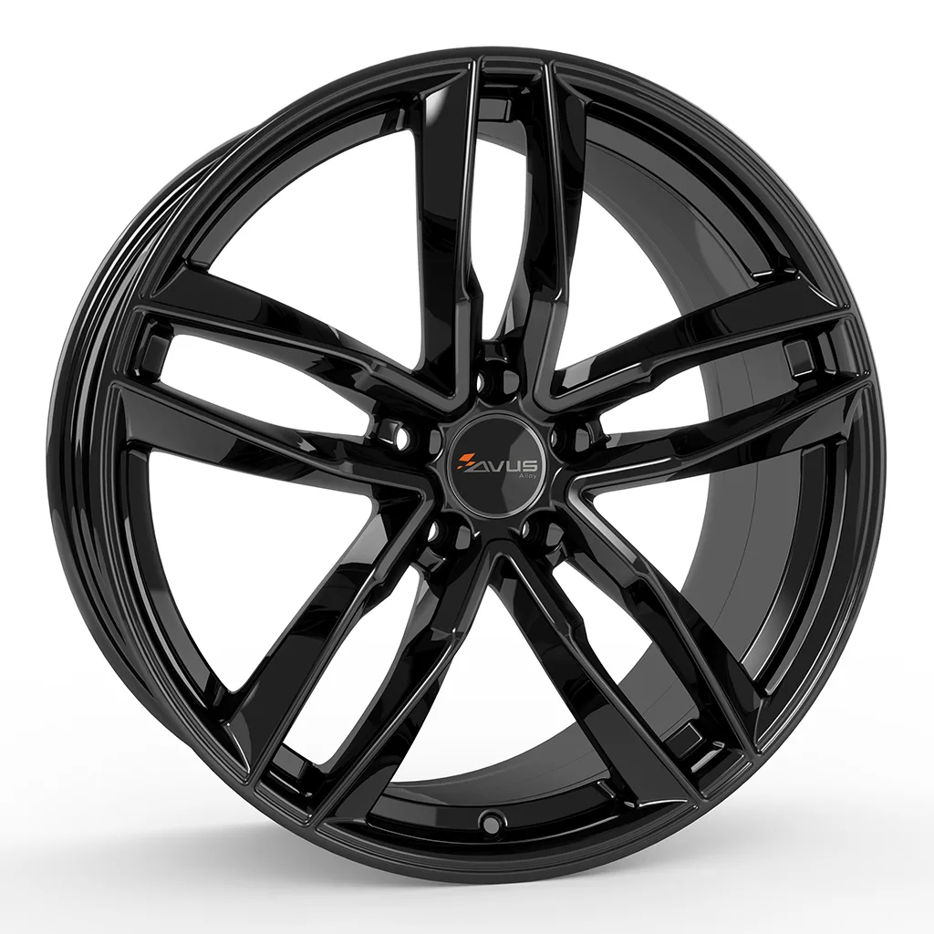 AVUS Racing AF16