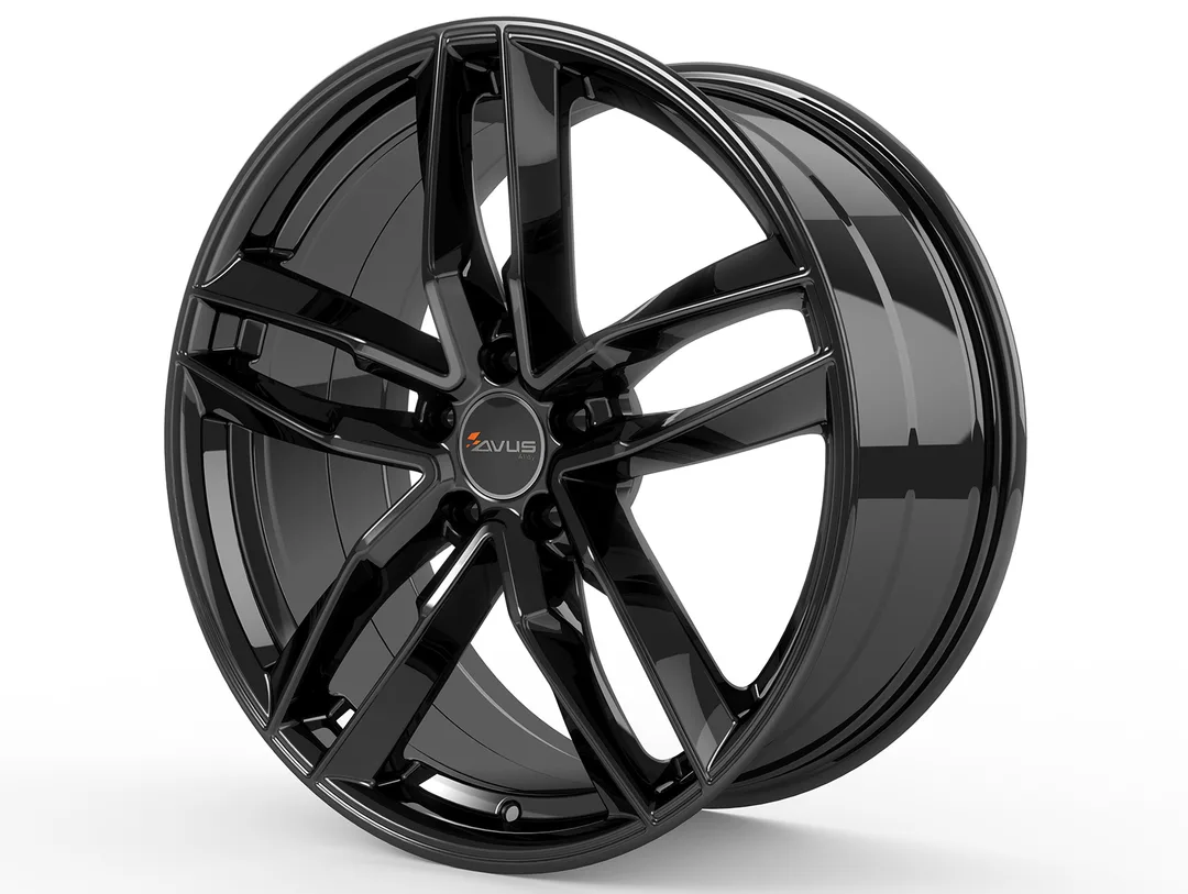 AVUS Racing AF16