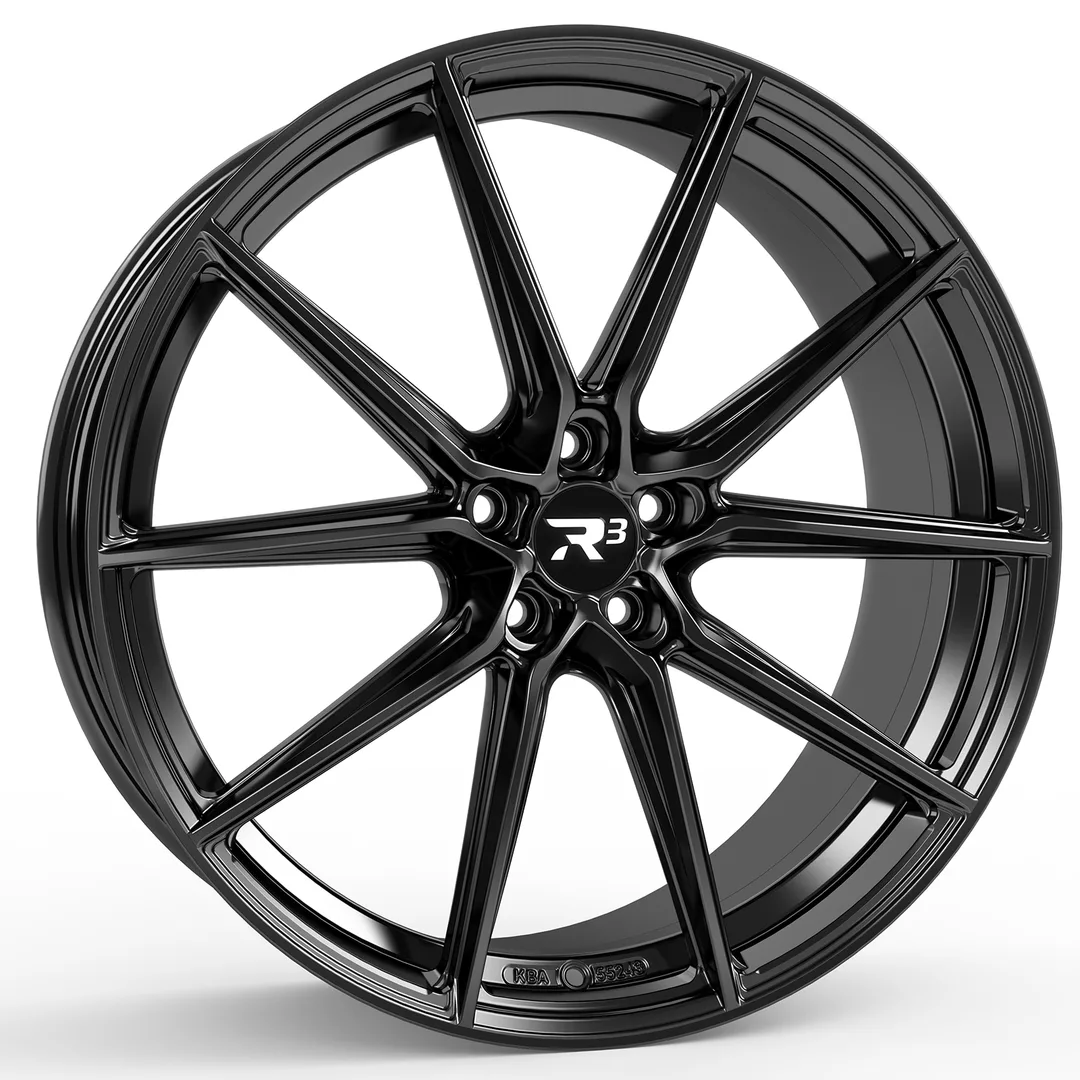 R3 Wheels R3H05