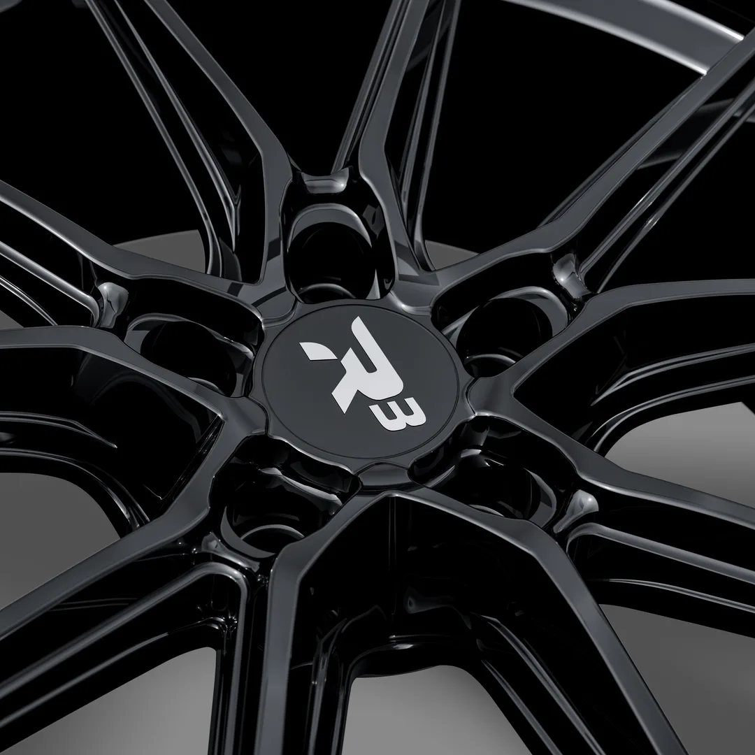 R3 Wheels R3H05