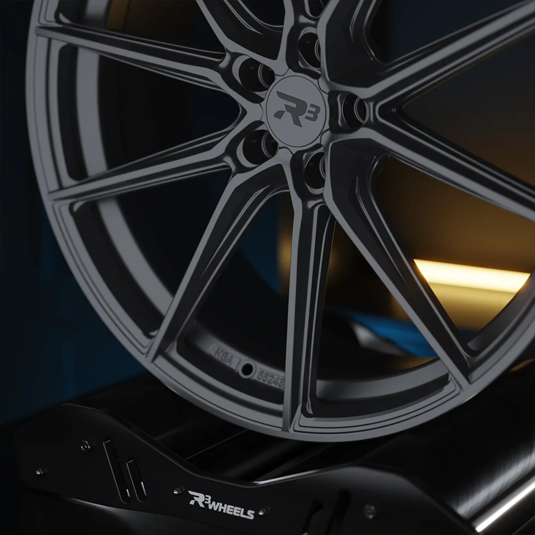 R3 Wheels R3H05