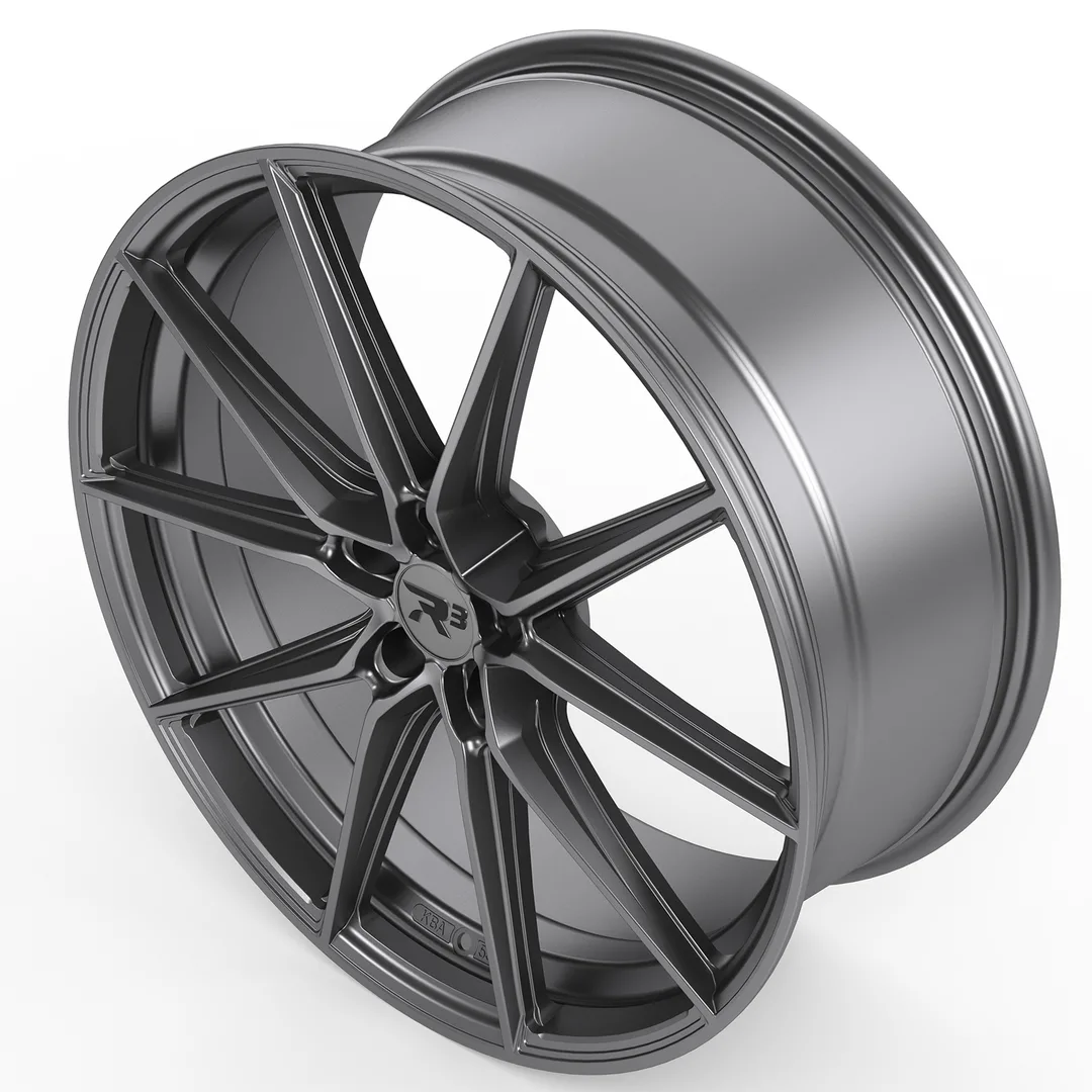 R3 Wheels R3H05