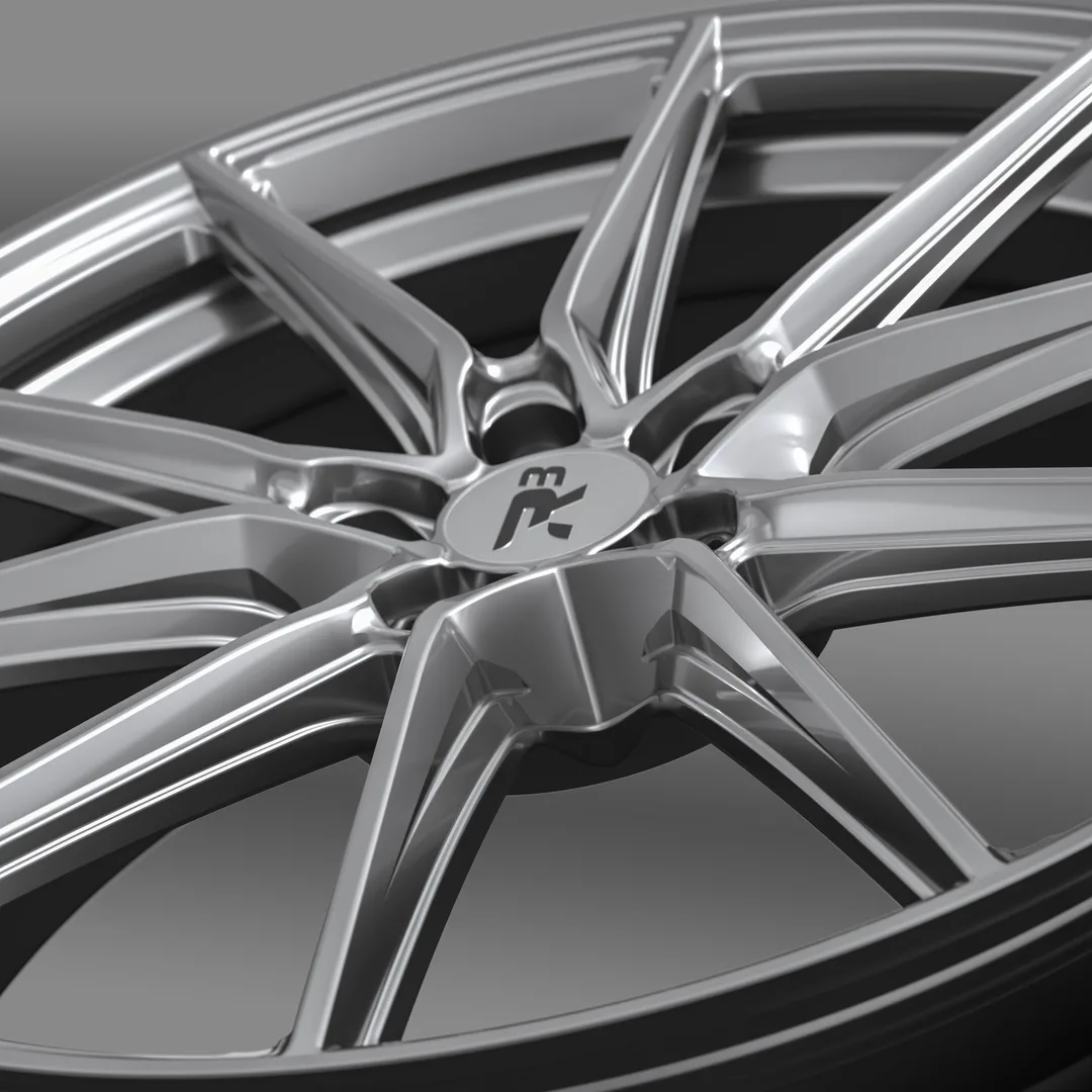R3 Wheels R3H05