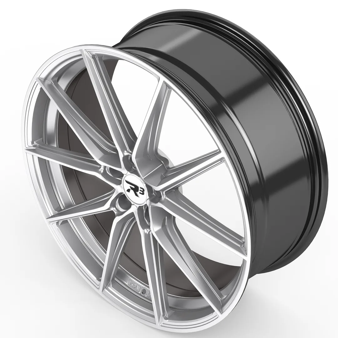 R3 Wheels R3H05