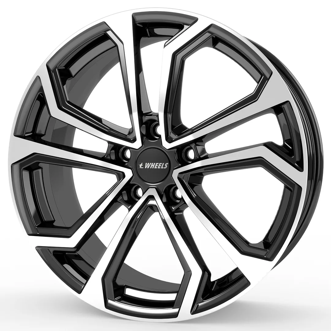 itWheels ELLA