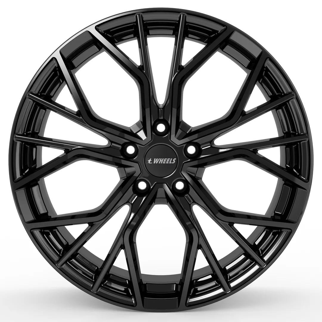 itWheels TIARA