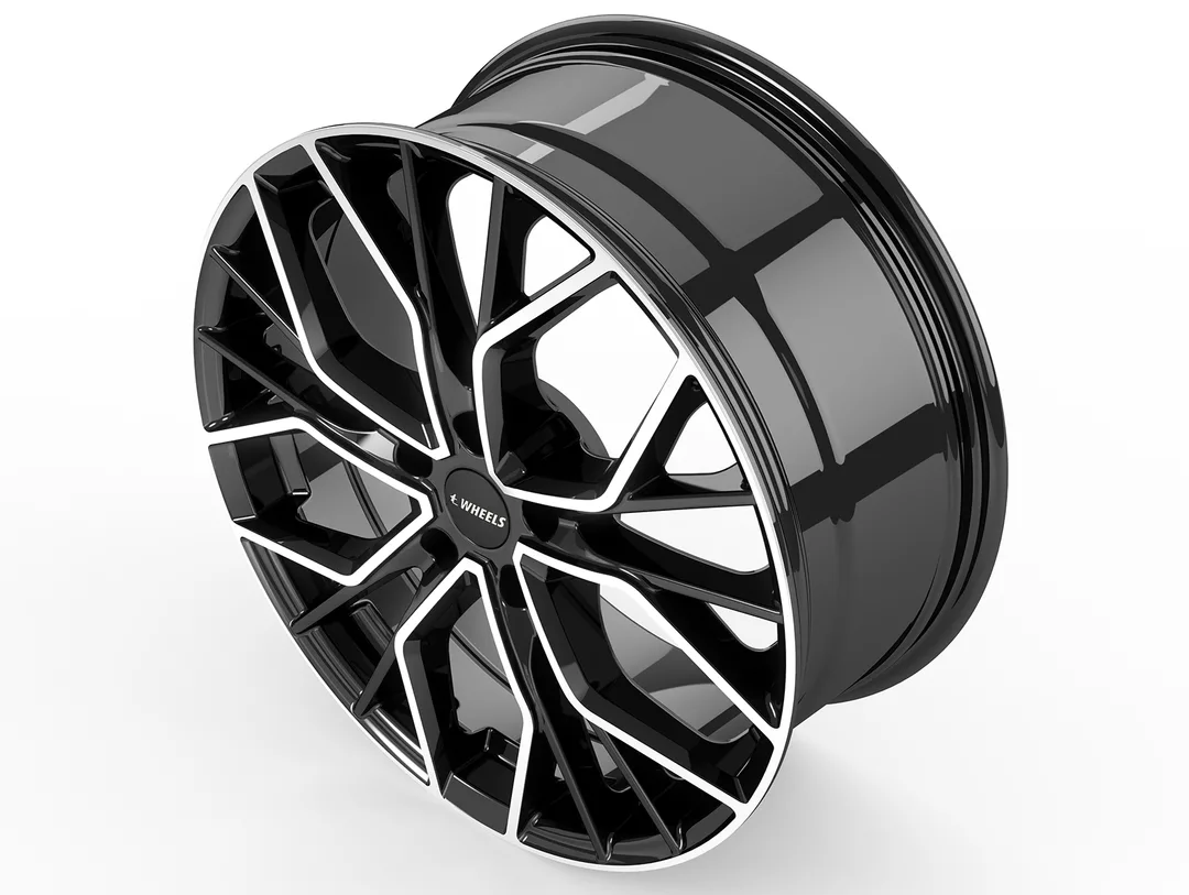 itWheels TIARA