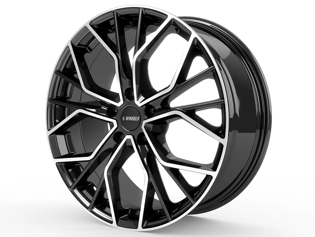 itWheels TIARA