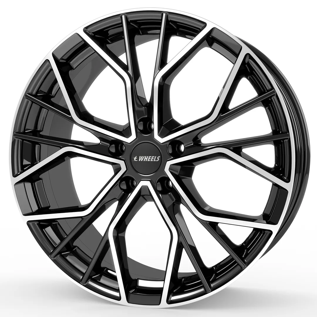 itWheels TIARA