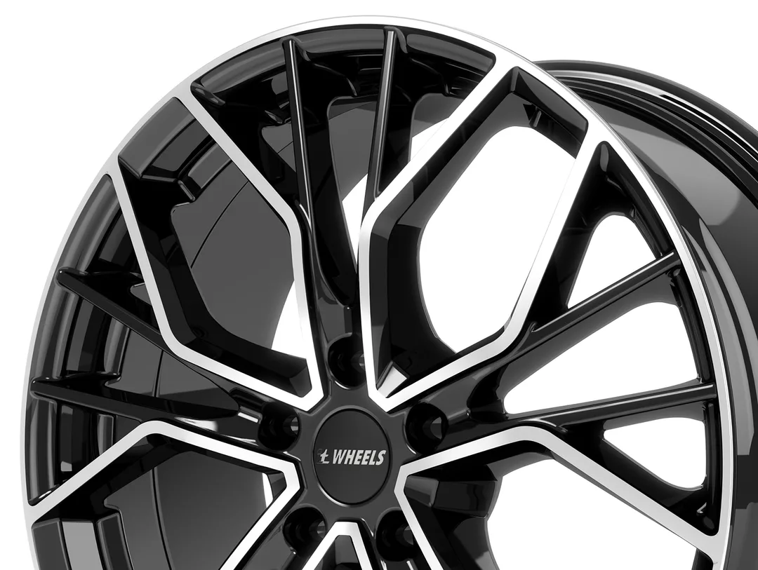 itWheels TIARA