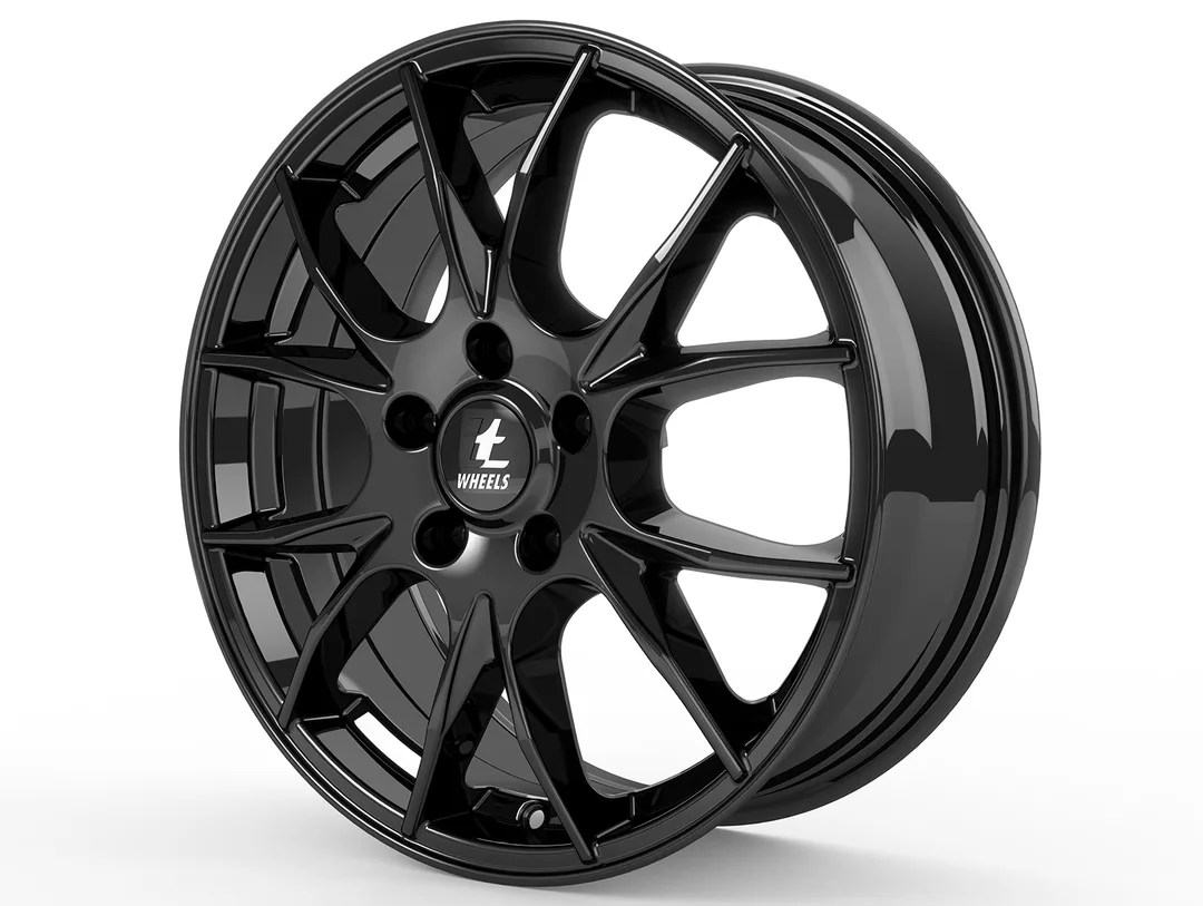 itWheels KIRA