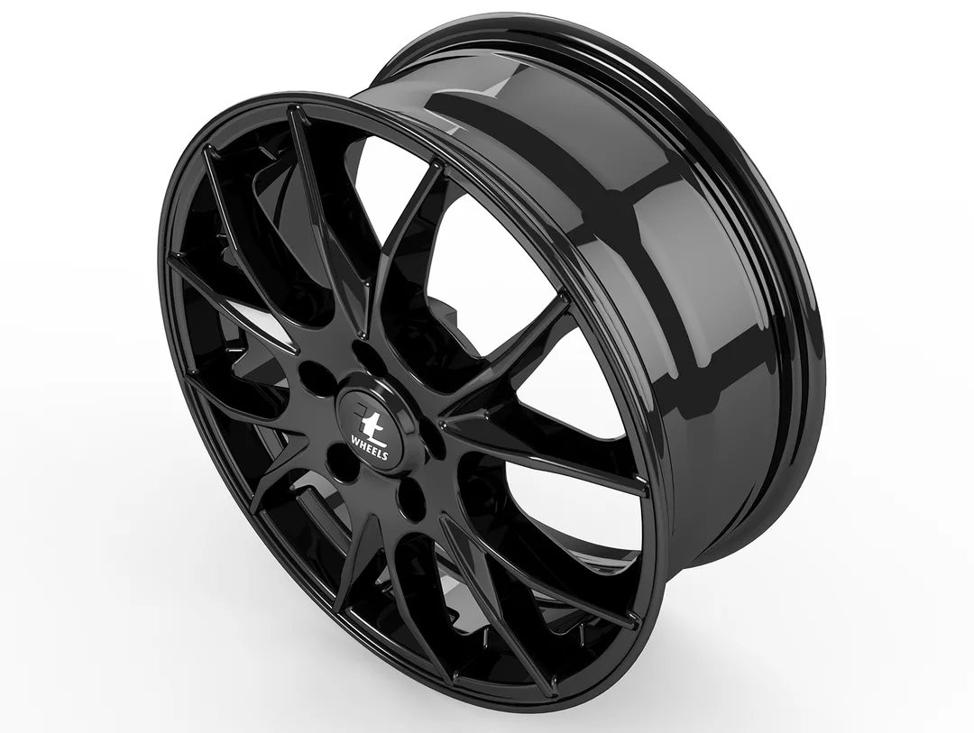 itWheels KIRA