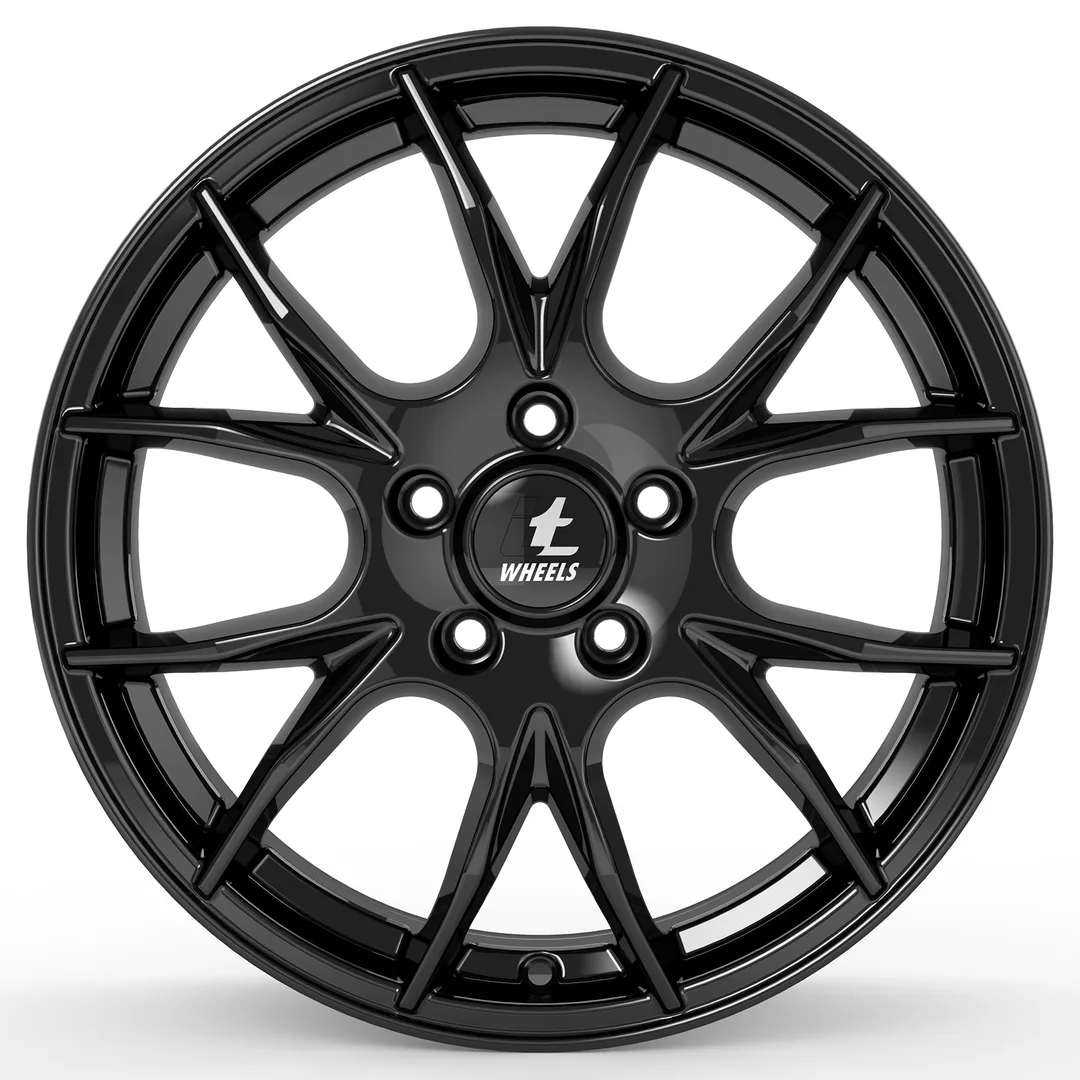 itWheels KIRA