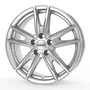 Dezent KF Silver