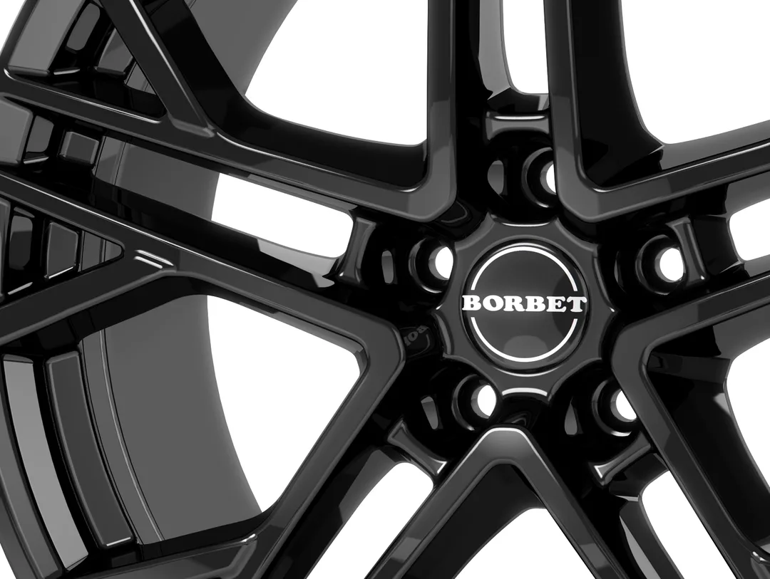 Borbet XV