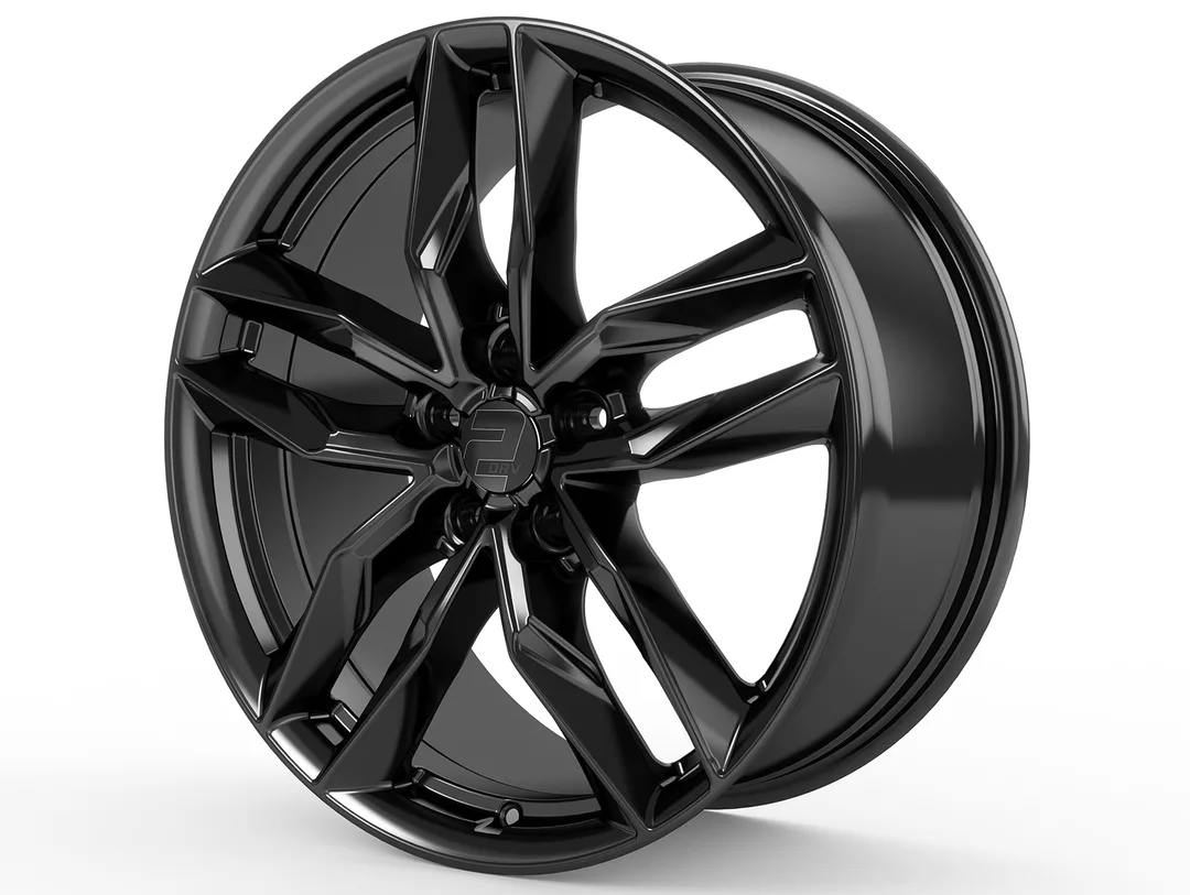 2DRV WH40
