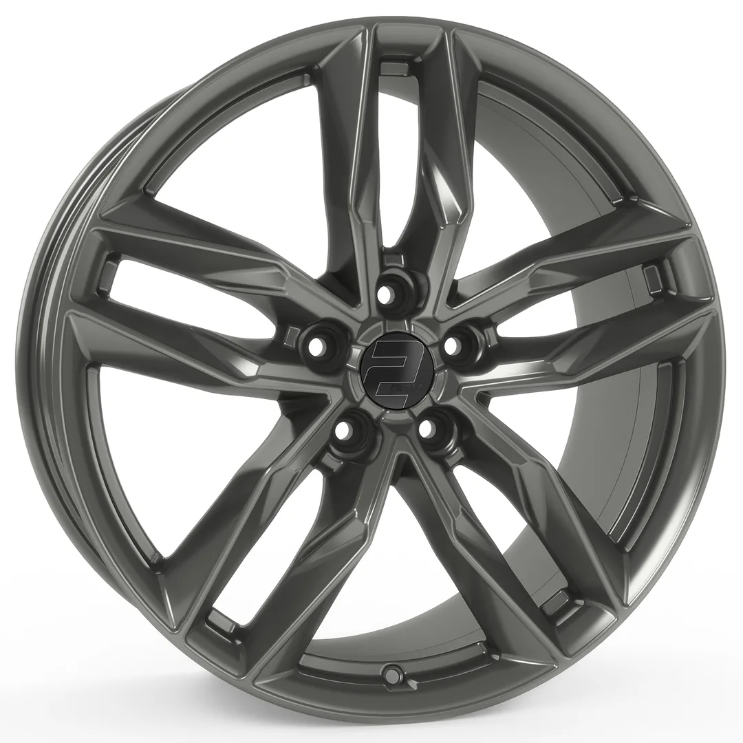 2DRV WH40