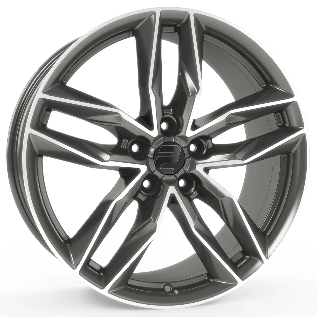 2DRV WH40
