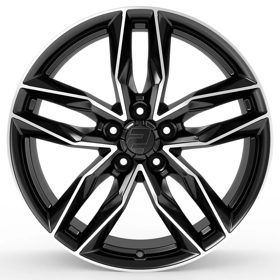 2DRV WH40