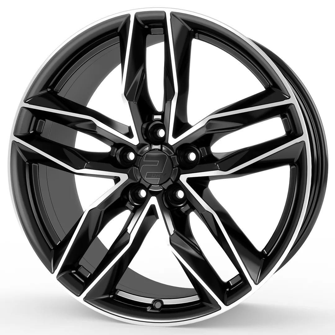 2DRV WH40