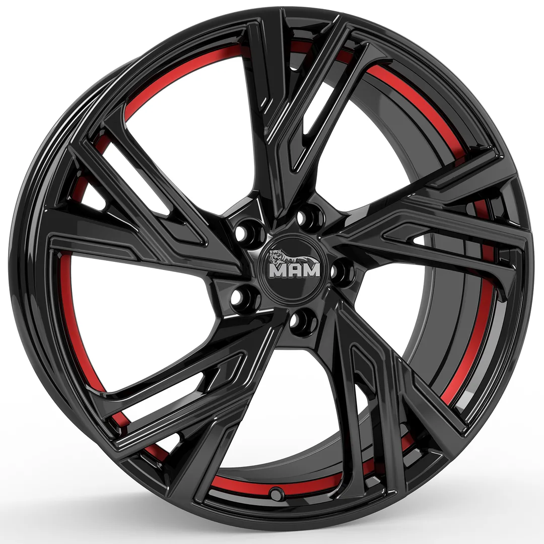MAM RS5