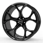 GMP Ultrivity Glossy Black
