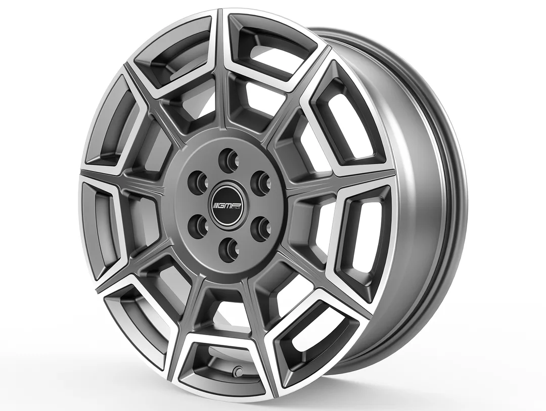 GMP Pervan