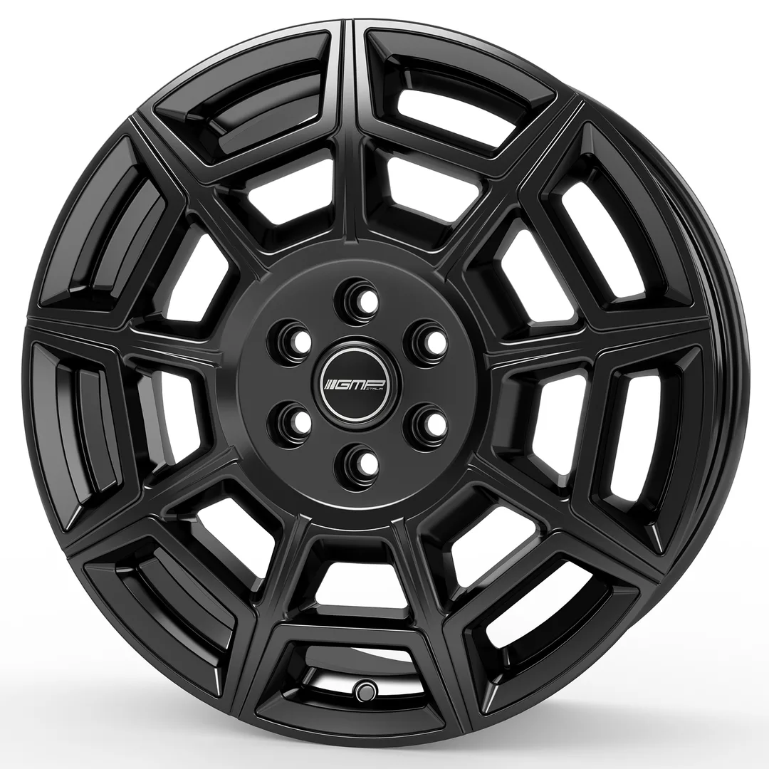 GMP Pervan