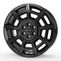 GMP Pervan Glossy Black