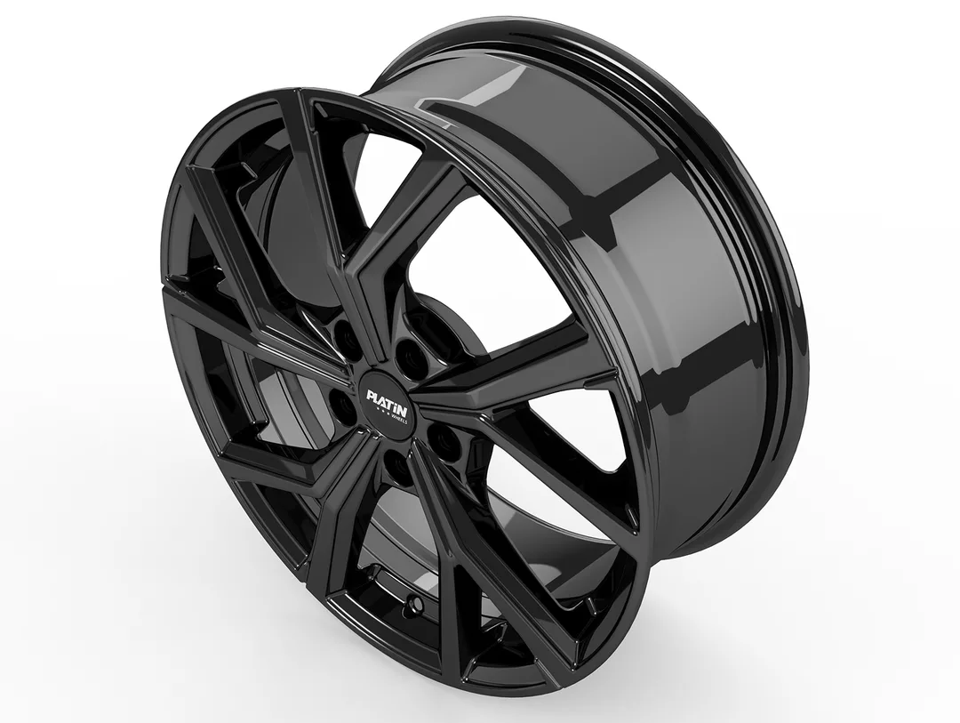 Platin P115