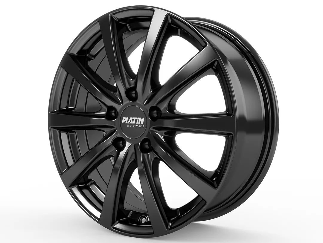 Platin P69