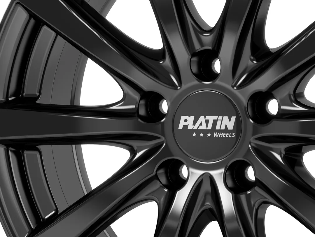 Platin P69