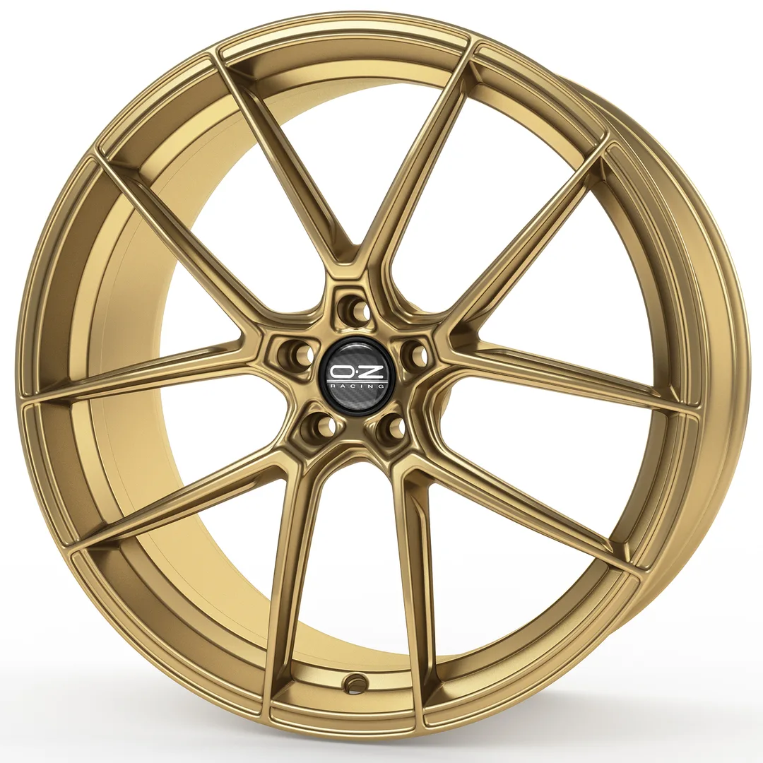 OZ Estrema GT HLT