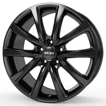 Oxxo Liberty Black