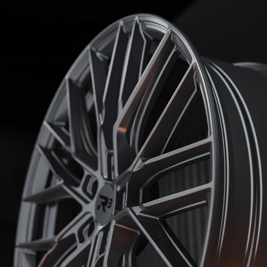 R3 Wheels R3H06