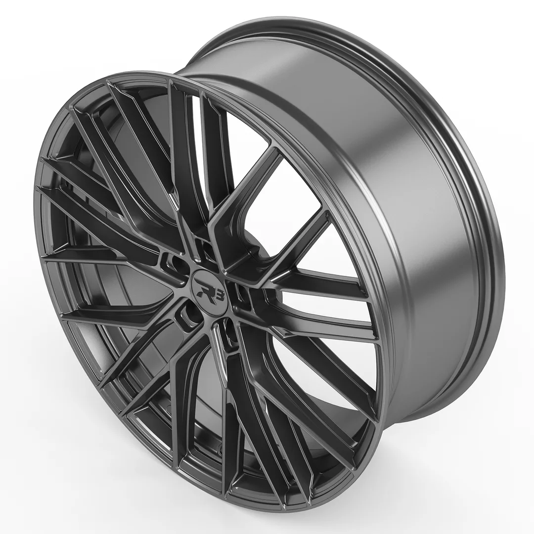 R3 Wheels R3H06