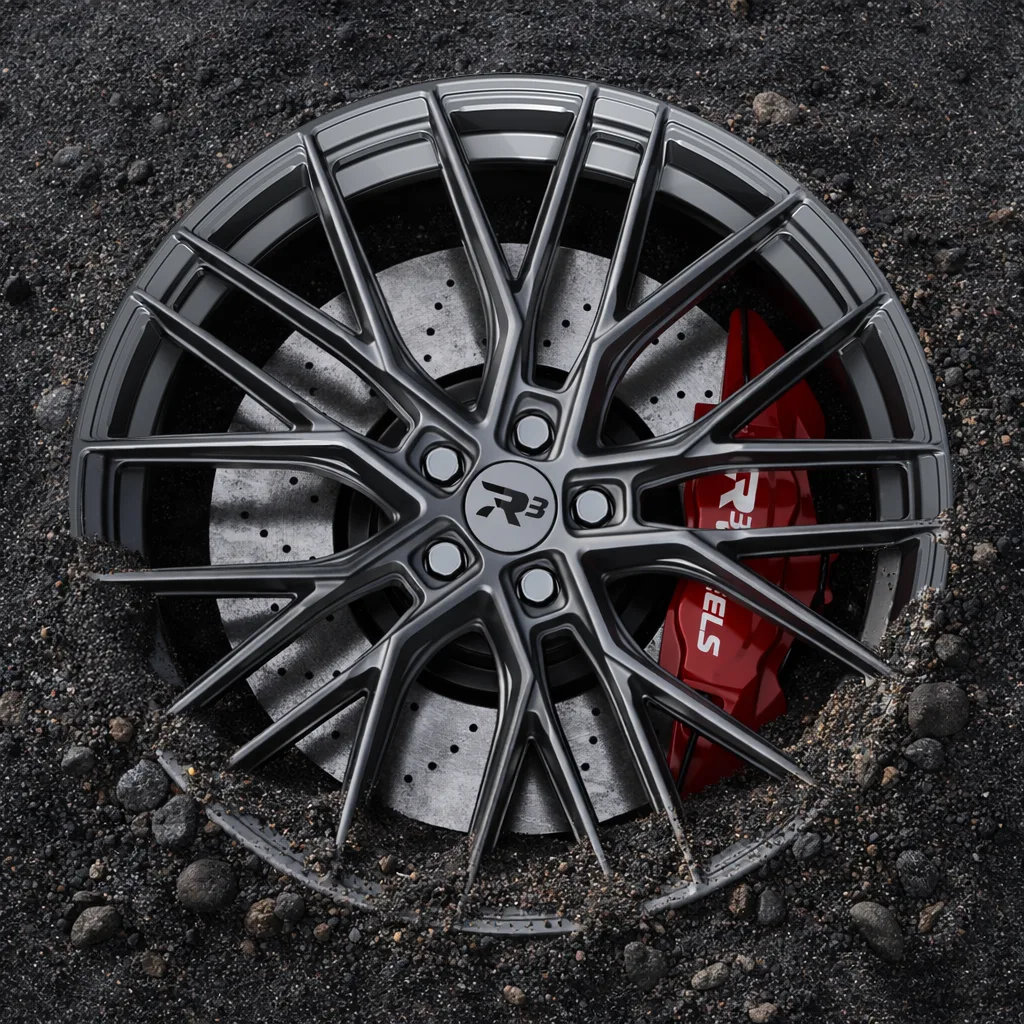R3 Wheels R3H06
