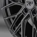 R3 Wheels R3H06