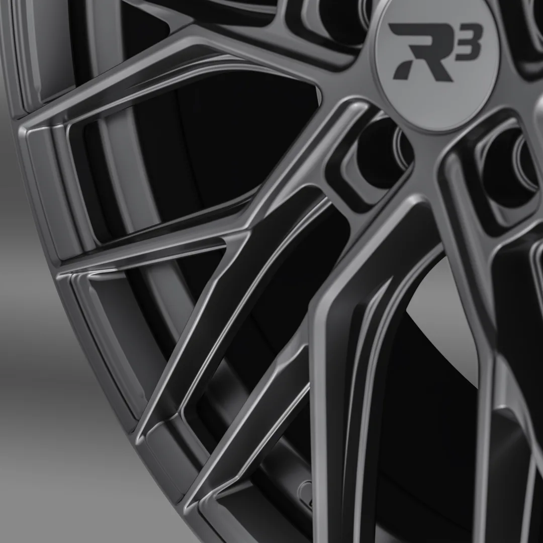 R3 Wheels R3H06