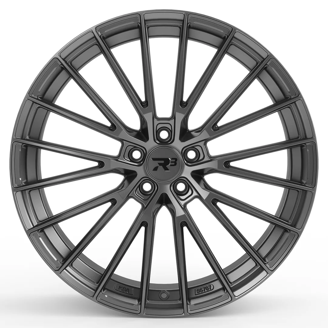 R3 Wheels R3H09