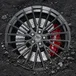 R3 Wheels R3H09
