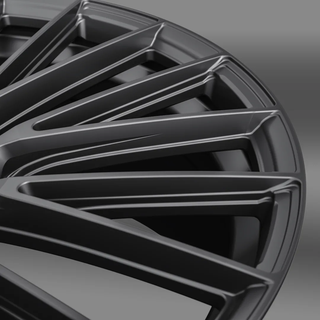 R3 Wheels R3H09