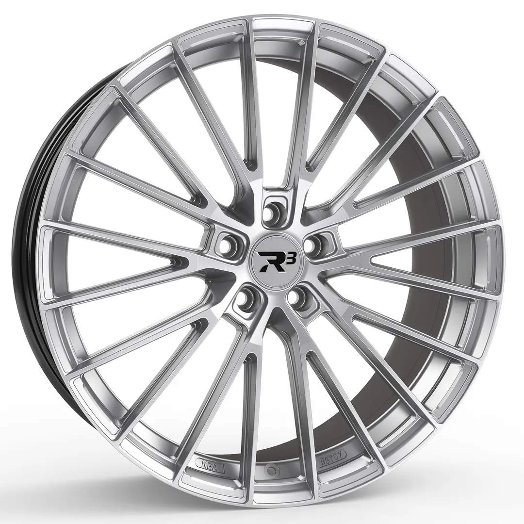 R3 Wheels R3H09